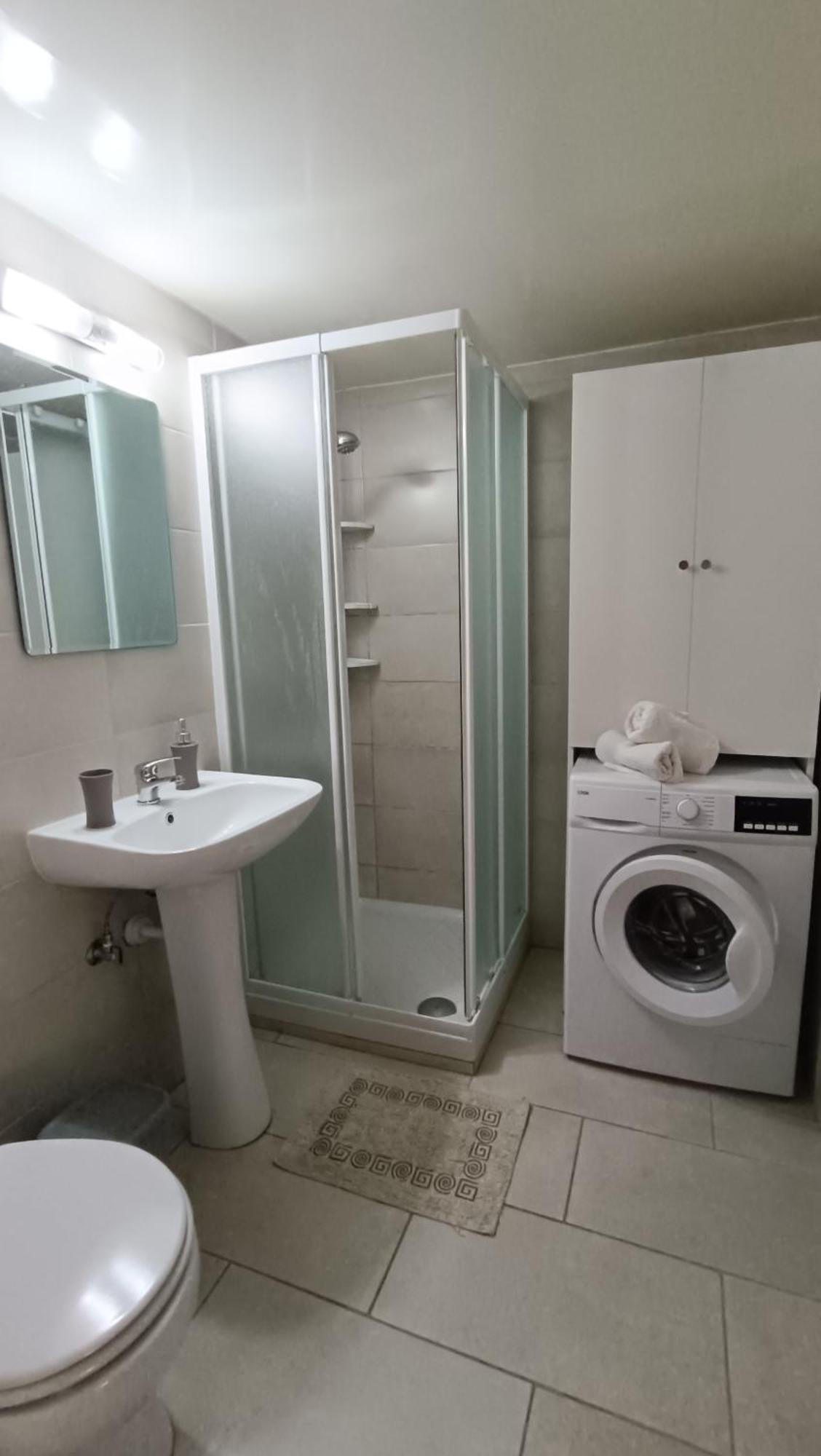 Lca4 Flat For You Apartment ラルナカ エクステリア 写真