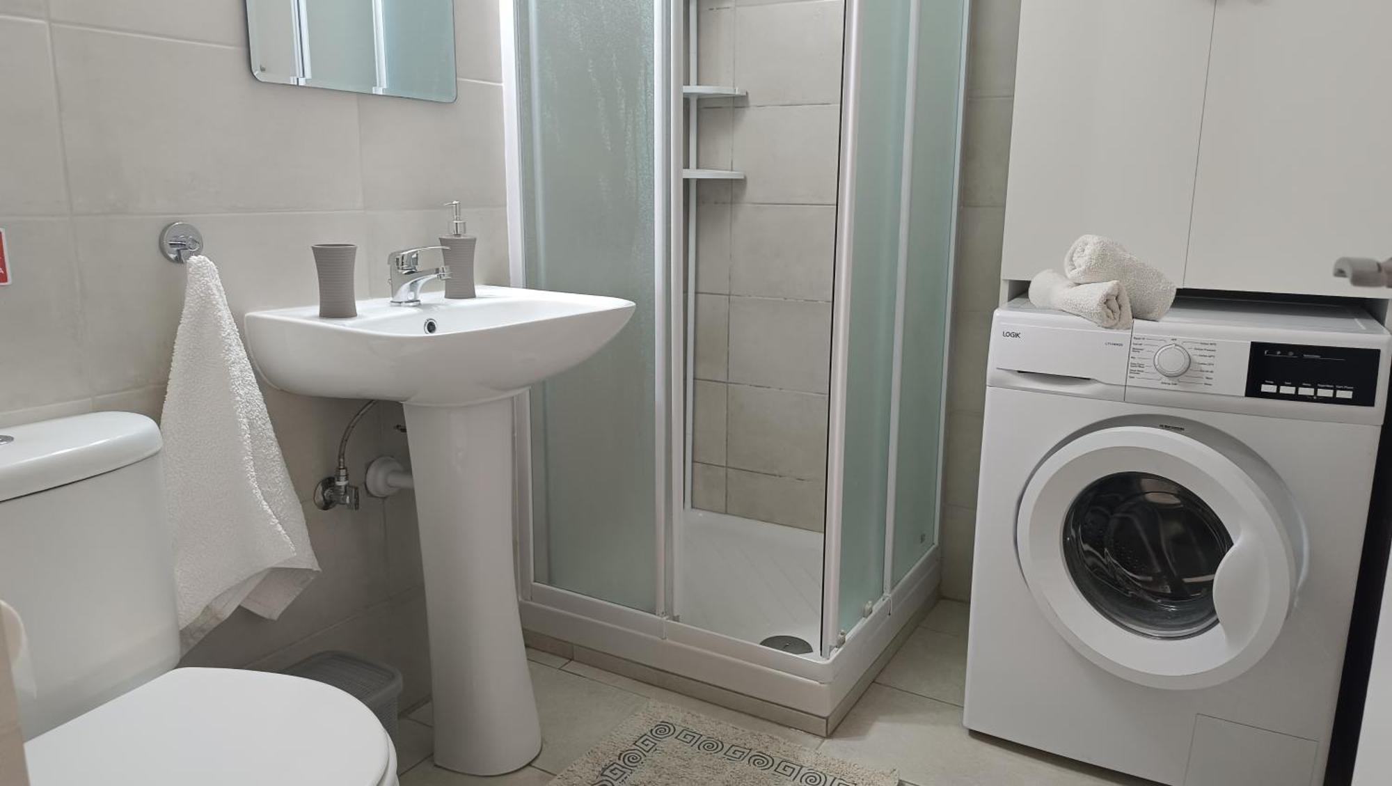 Lca4 Flat For You Apartment ラルナカ エクステリア 写真