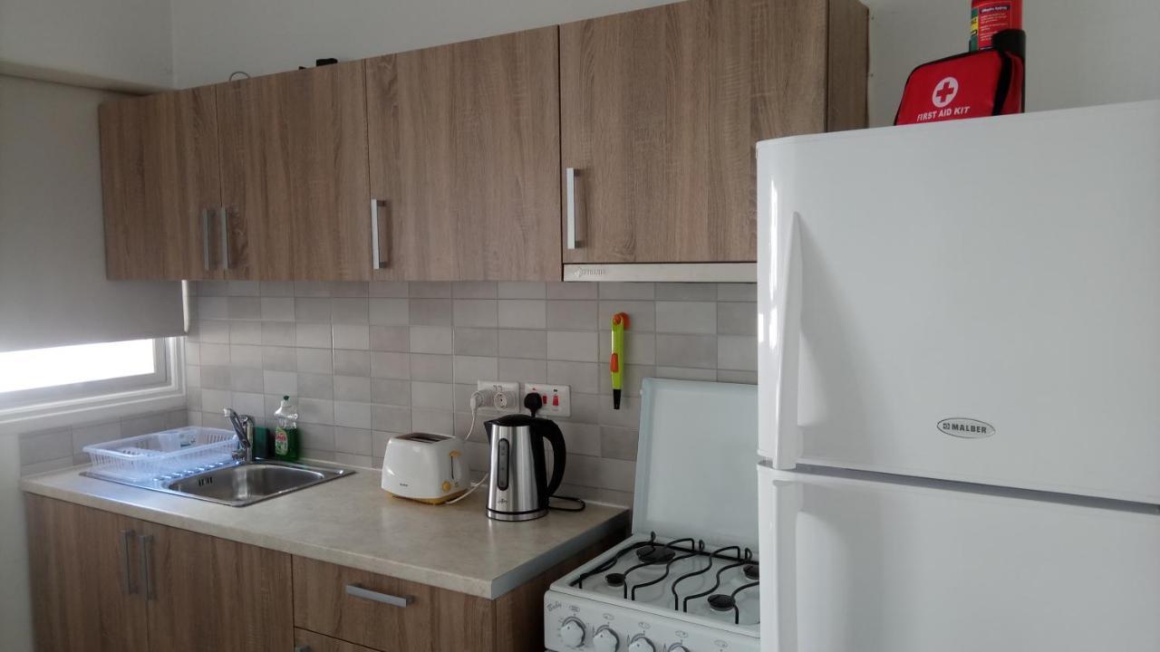 Lca4 Flat For You Apartment ラルナカ エクステリア 写真