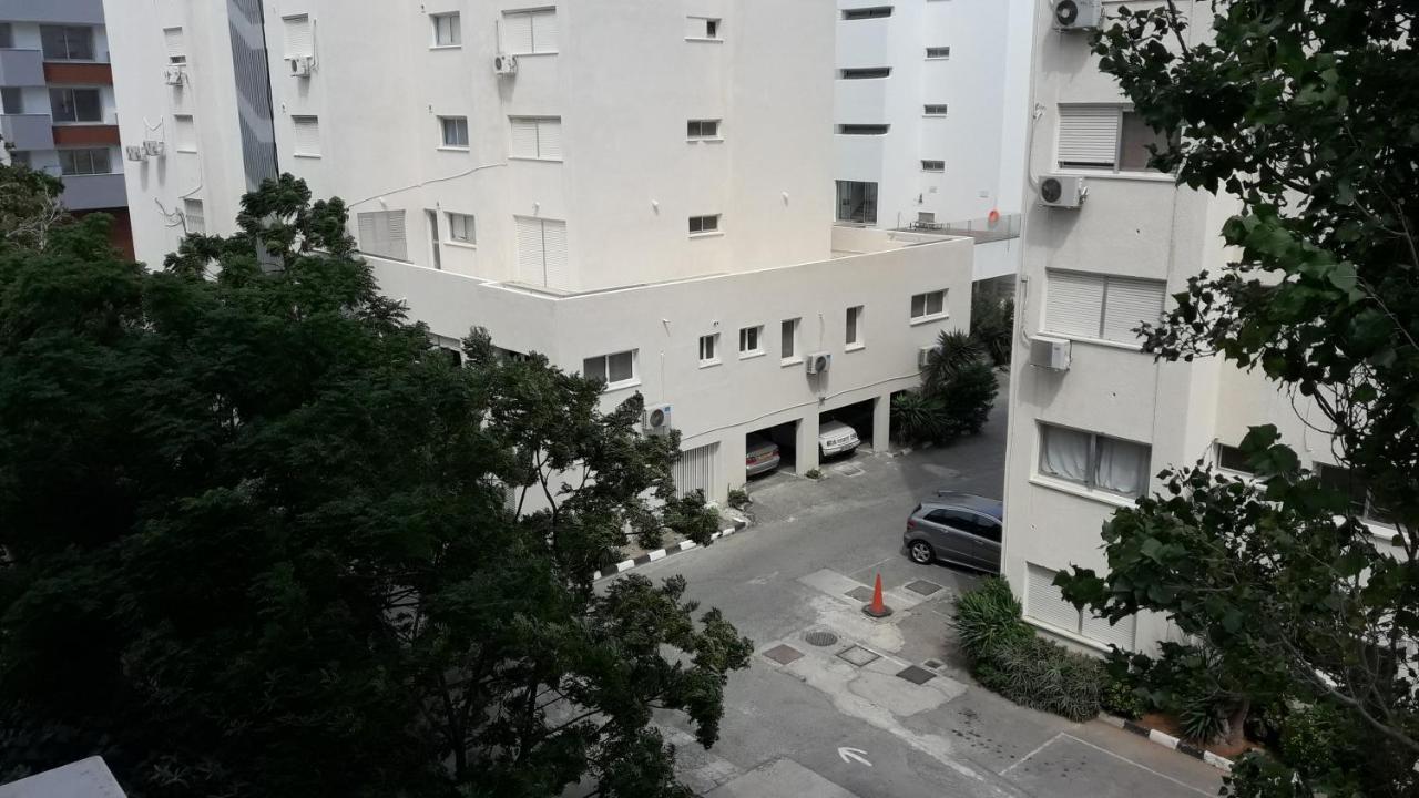 Lca4 Flat For You Apartment ラルナカ エクステリア 写真