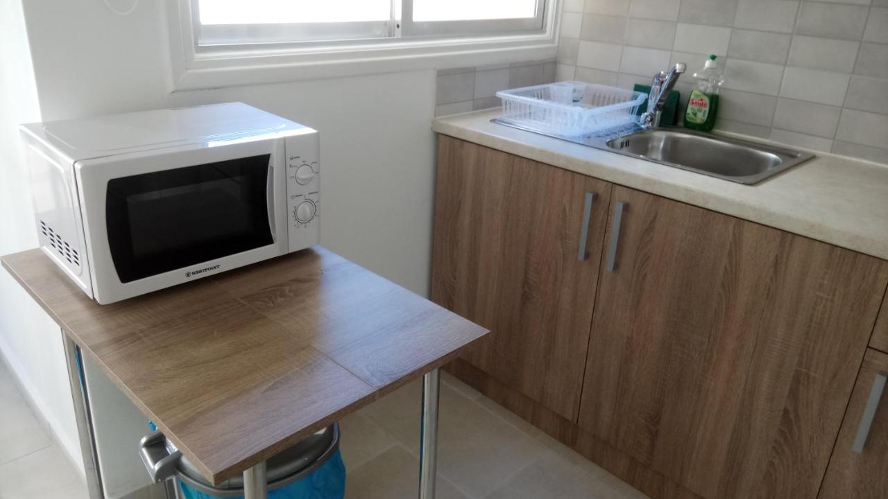 Lca4 Flat For You Apartment ラルナカ エクステリア 写真