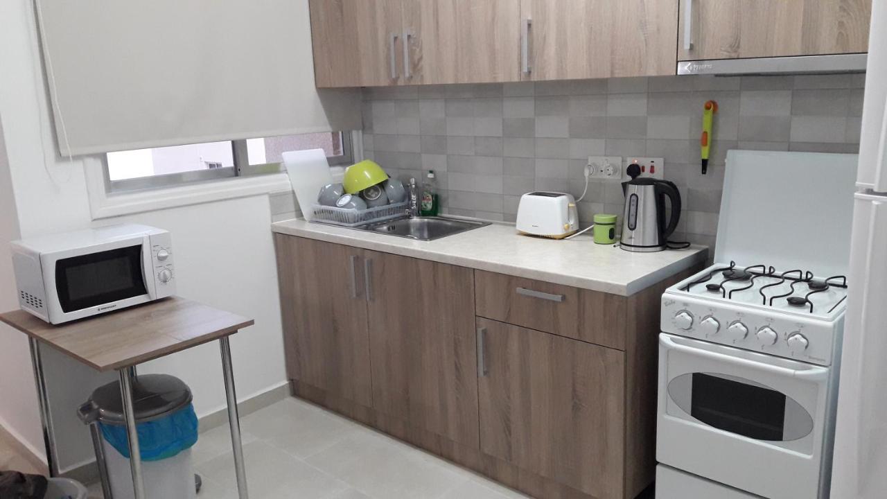 Lca4 Flat For You Apartment ラルナカ エクステリア 写真