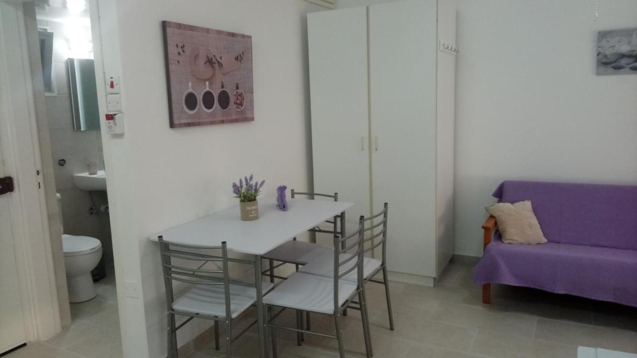 Lca4 Flat For You Apartment ラルナカ エクステリア 写真