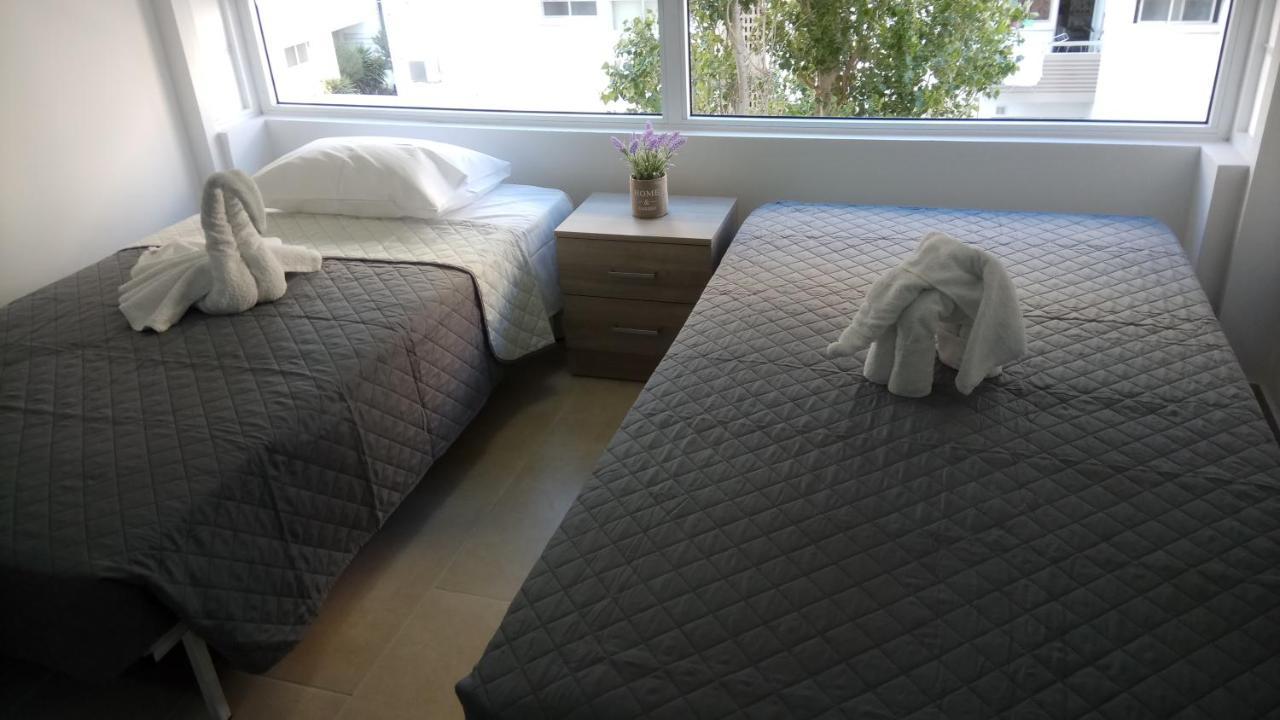 Lca4 Flat For You Apartment ラルナカ エクステリア 写真