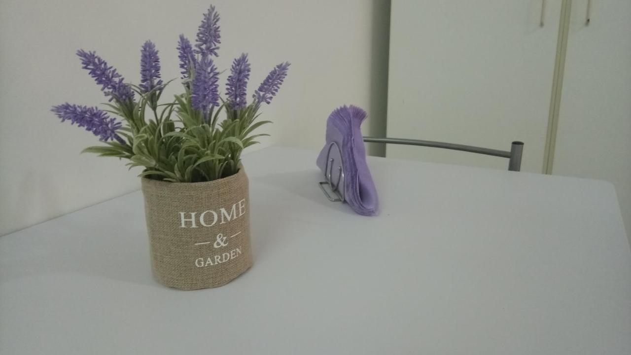 Lca4 Flat For You Apartment ラルナカ エクステリア 写真