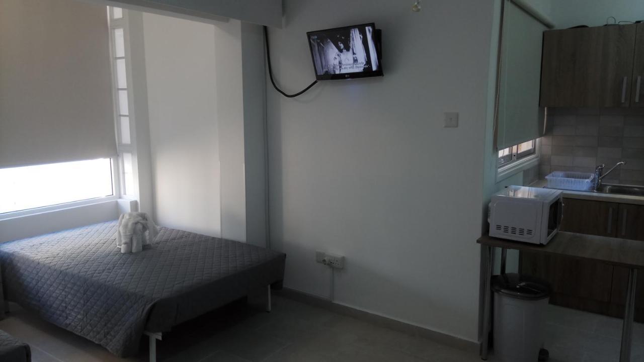 Lca4 Flat For You Apartment ラルナカ エクステリア 写真