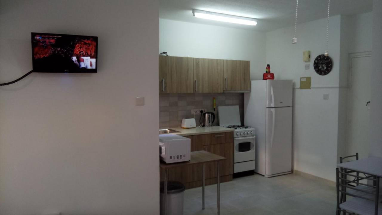 Lca4 Flat For You Apartment ラルナカ エクステリア 写真