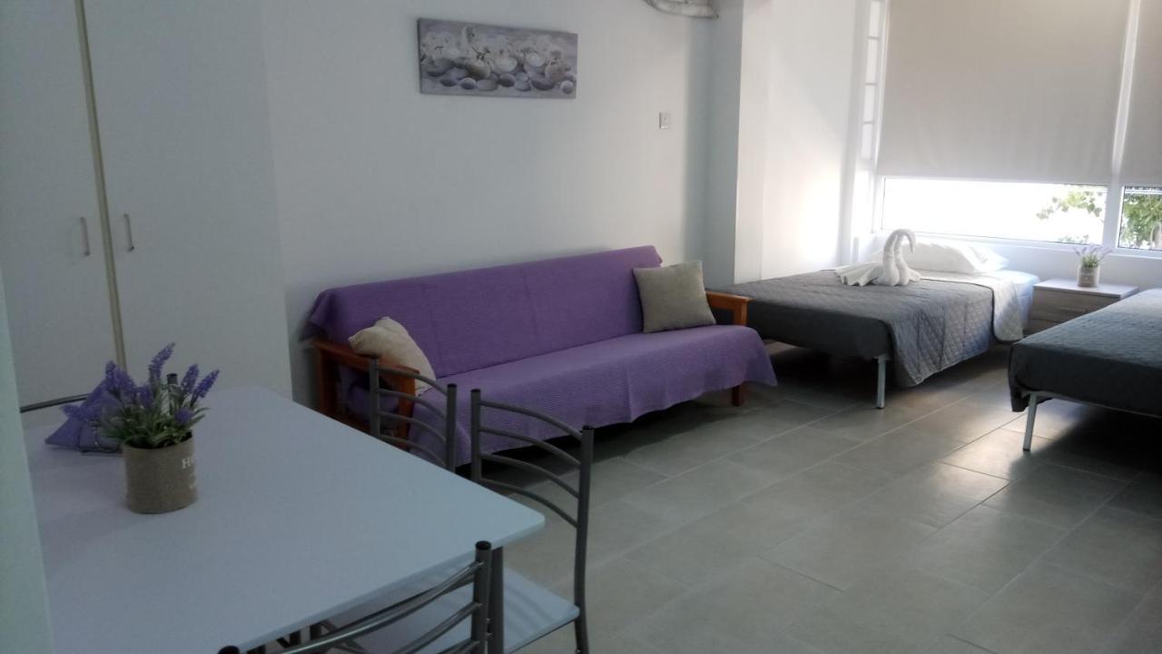 Lca4 Flat For You Apartment ラルナカ エクステリア 写真