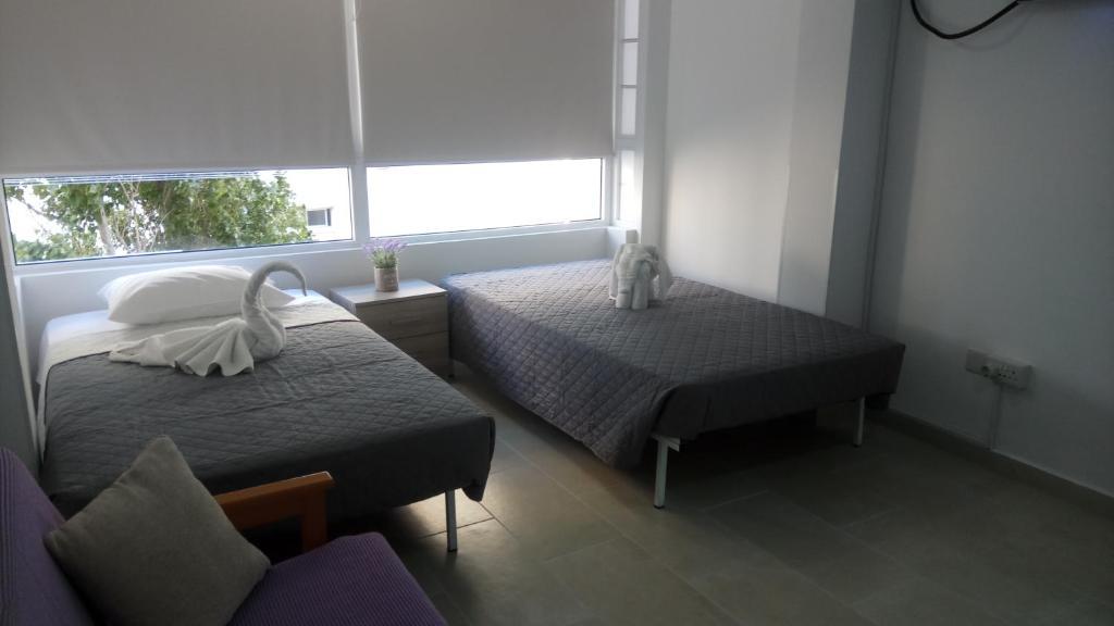 Lca4 Flat For You Apartment ラルナカ エクステリア 写真