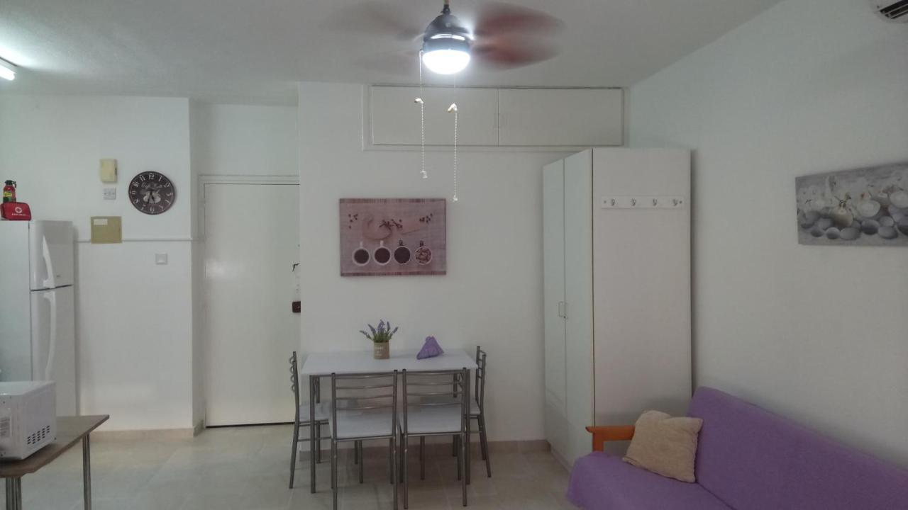 Lca4 Flat For You Apartment ラルナカ エクステリア 写真