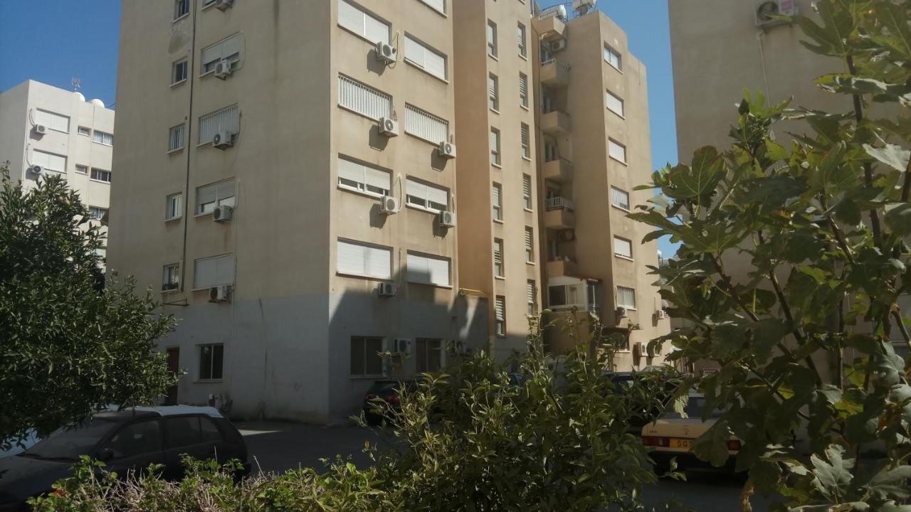 Lca4 Flat For You Apartment ラルナカ エクステリア 写真